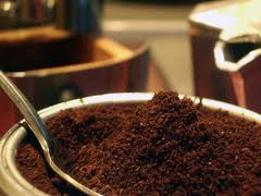 How To Reduce Cellulite WIth Coffee Grounds